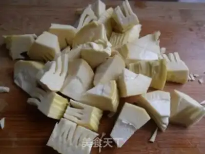 Make step 5