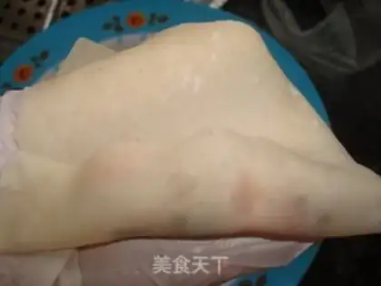 Make step 1