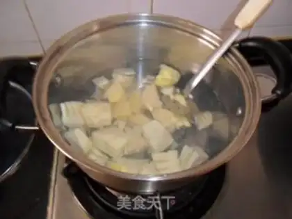 Make step 6