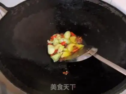 Make step 8