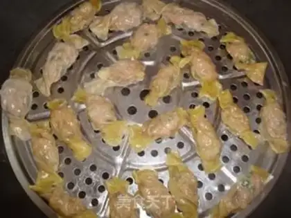 Make step 4