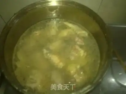 Make step 1