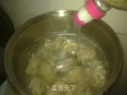Make step 2