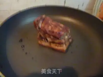 Make step 3