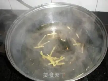 Make step 2