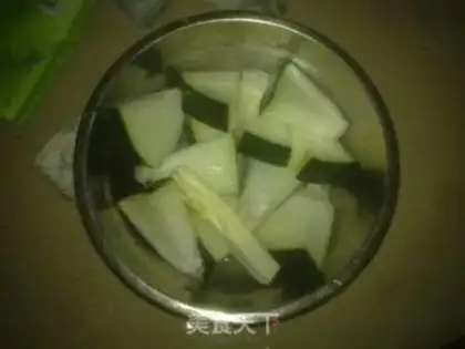 Make step 5
