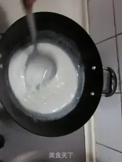Make step 1