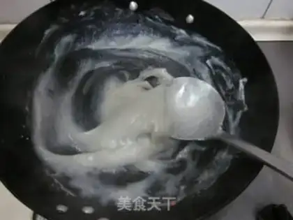 Make step 2