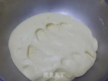 Make step 3