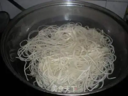 Make step 11