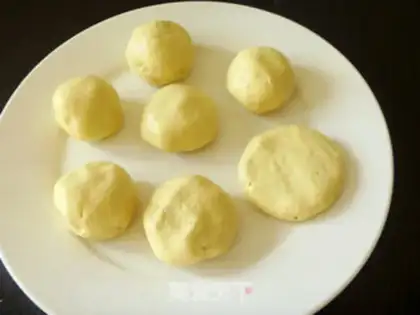 Make step 7