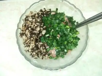 Make step 3