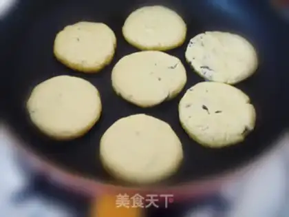 Make step 8