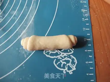 Make step 5