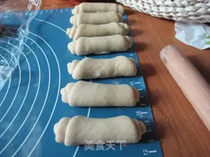 Make step 6