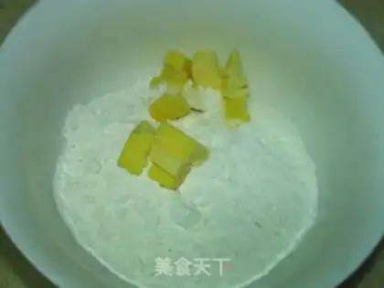 Make step 2