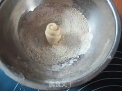 Make step 8