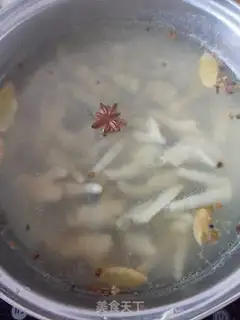 Make step 3