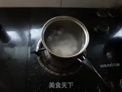 Make step 1