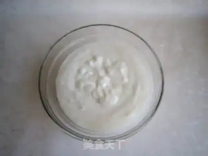 Make step 1
