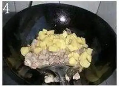 Make step 3
