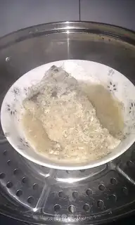 Make step 2