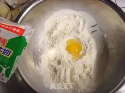Make  step 5