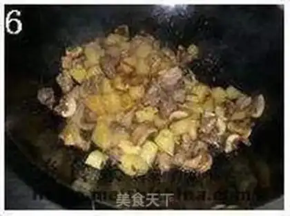 Make step 5