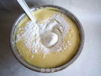 Make step 5