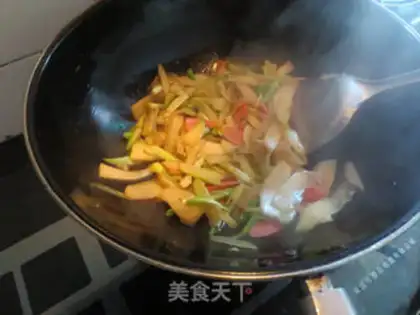 Make step 4