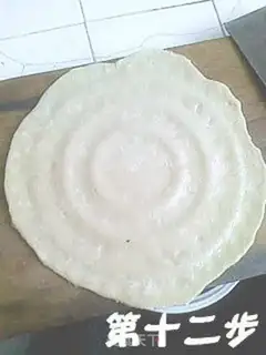 Make step 9
