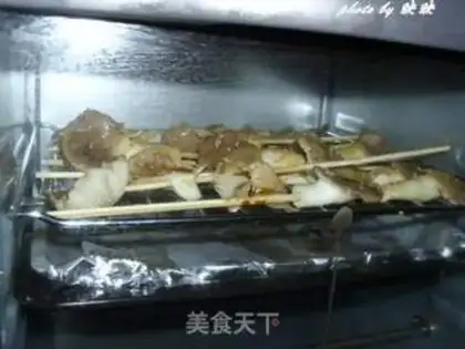 Make step 7