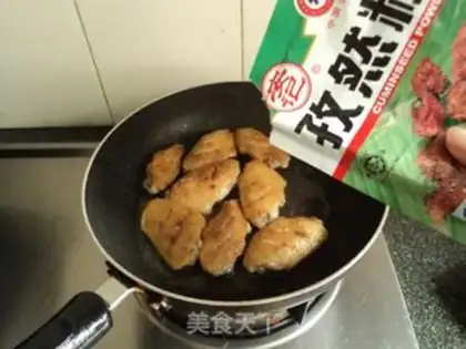 Make  step 4