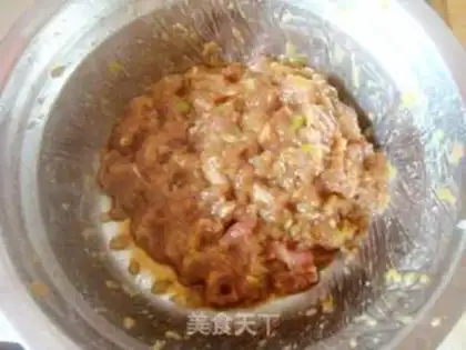 Make step 1