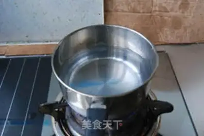 Make step 1