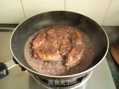 Make  step 5