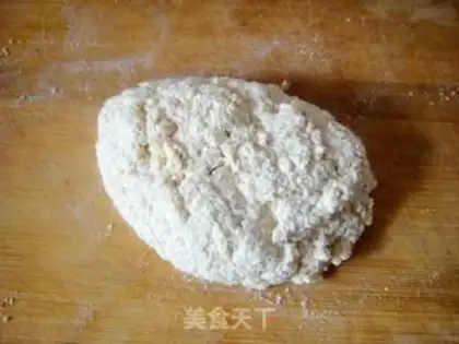 Make step 2