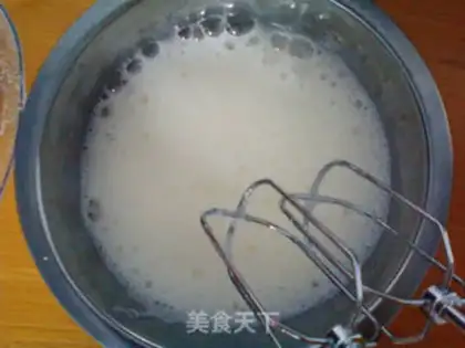 Make step 5