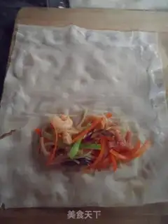Make step 11