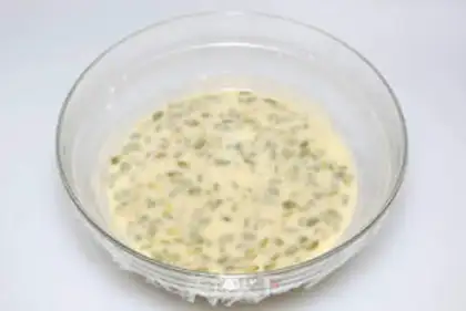 Make  step 4