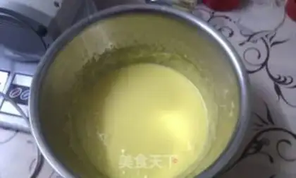 Make step 2