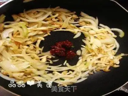 Make step 5