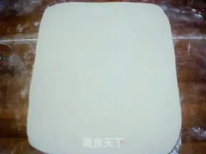 Make step 3