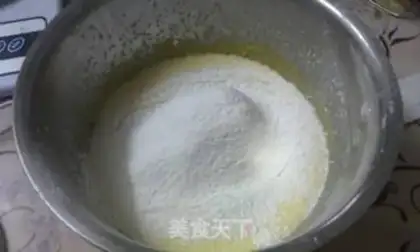 Make step 3