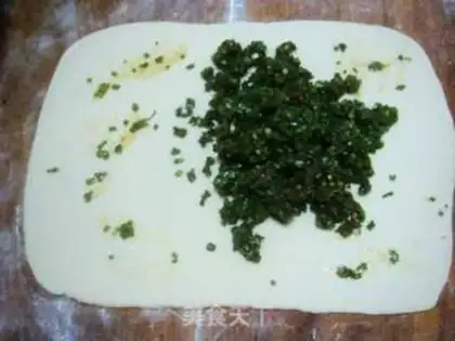 Make step 4