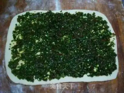 Make step 5