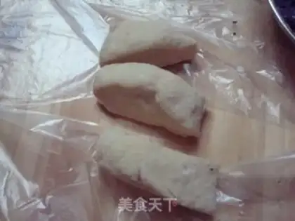 Make step 1