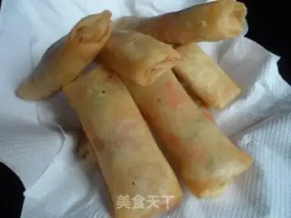 Make step 15
