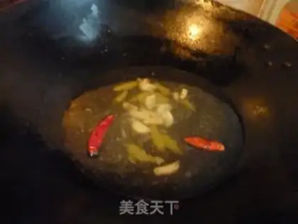 Make step 7