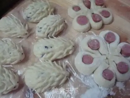 Make step 2